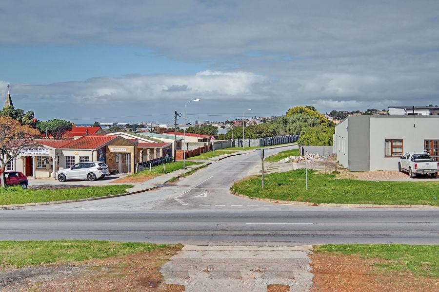 3 Bedroom Property for Sale in Gelvandale Eastern Cape